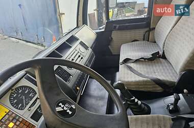 Самосвал MAN 8.163 1996 в 