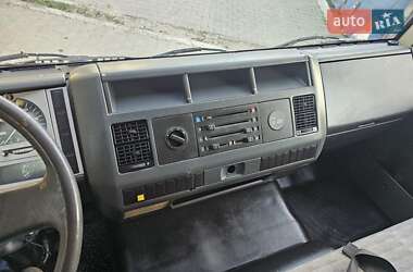 Самосвал MAN 8.163 1996 в 