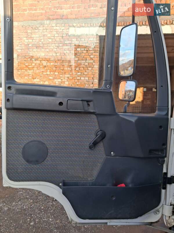 Эвакуатор MAN 8.163 2000 в Хусте