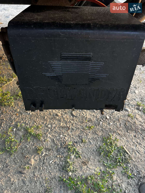 Тентованый MAN 8.180 2004 в Черновцах