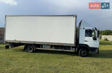 Грузовой фургон MAN 8.185 2004 в 