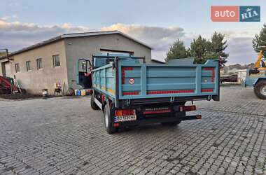 Самосвал MAN 8.185 2025 в 