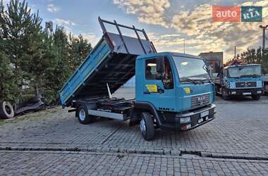 Самосвал MAN 8.185 2025 в Бучаче