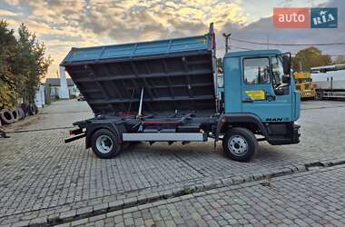 Самосвал MAN 8.185 2025 в 