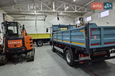 Самосвал MAN 8.185 2025 в 