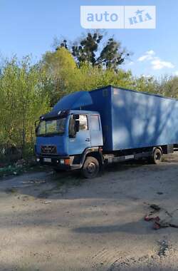 Другие грузовики MAN 8.224 1999 в Хмельницком