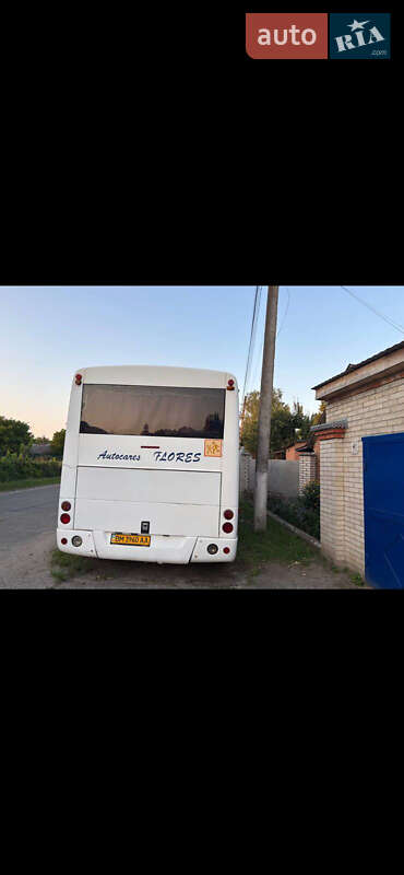 Туристичний / Міжміський автобус MAN 9.150 пасс. 1995 в Охтирці фото 4 Туристичний / Міжміський автобус MAN 9.150 пасс. 1995 в Охтирці