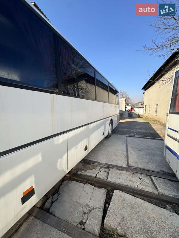 Туристичний / Міжміський автобус MAN A03 2000 в Дрогобичі фото 5 Туристичний / Міжміський автобус MAN A03 2000 в Дрогобичі