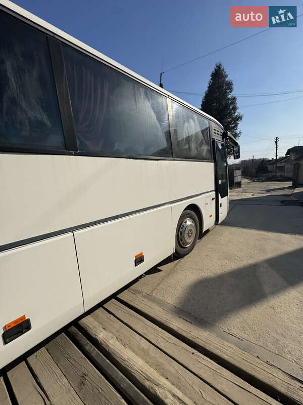 Туристичний / Міжміський автобус MAN A03 2000 в Дрогобичі фото 10 Туристичний / Міжміський автобус MAN A03 2000 в Дрогобичі