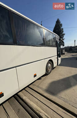 Туристический / Междугородний автобус MAN A03 2000 в 
