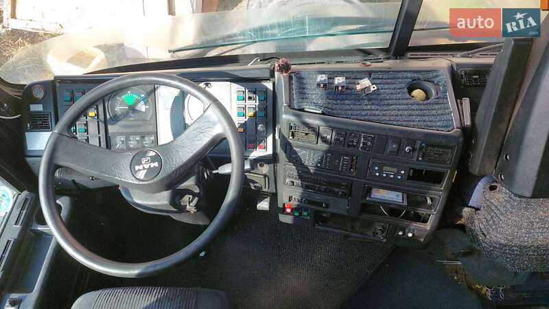 Туристичний / Міжміський автобус MAN A03 1997 в Володимирі фото 9 Туристичний / Міжміський автобус MAN A03 1997 в Володимирі