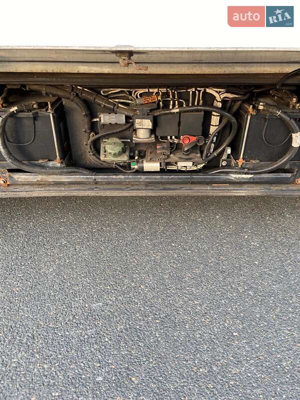 Городской автобус MAN A21 2010 в Ровно