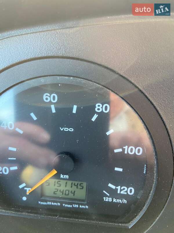 Городской автобус MAN A21 2010 в Ровно