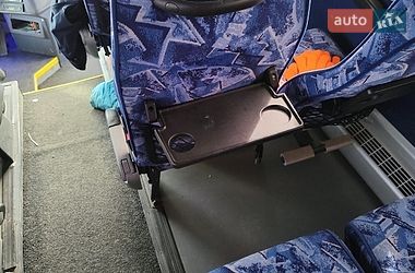 Туристичний / Міжміський автобус MAN A32 2001 в Києві