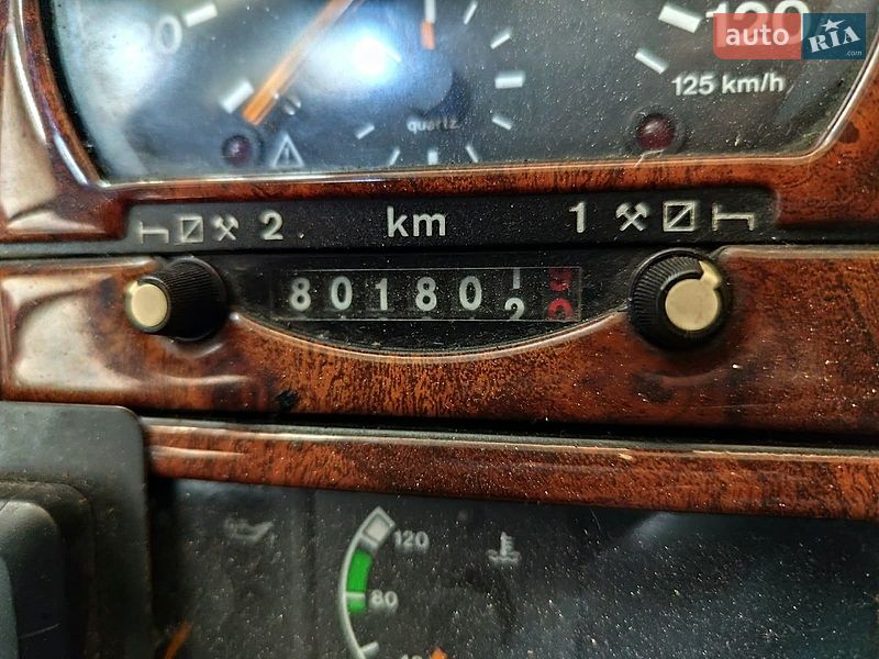 Туристичний / Міжміський автобус MAN A32 2001 в Києві