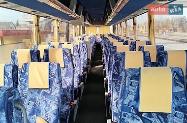 Туристичний / Міжміський автобус MAN A32 2001 в Києві