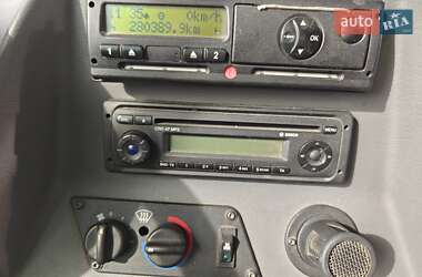 Пригородный автобус MAN A91 2011 в 