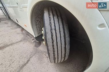 Пригородный автобус MAN A91 2010 в Ивано-Франковске