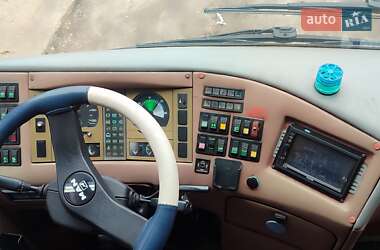 Туристичний / Міжміський автобус MAN Ayats 2006 в 