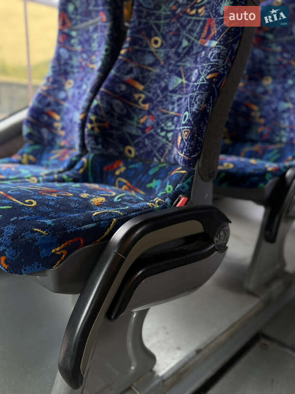 Туристичний / Міжміський автобус MAN Ayats 2006 в Рівному фото 15 Туристичний / Міжміський автобус MAN Ayats 2006 в Рівному