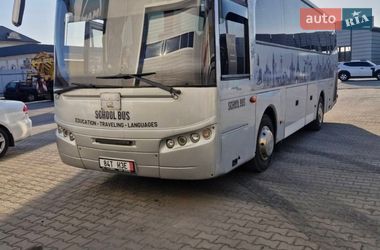 Туристический / Междугородний автобус MAN Cobra 2011 в Мукачево