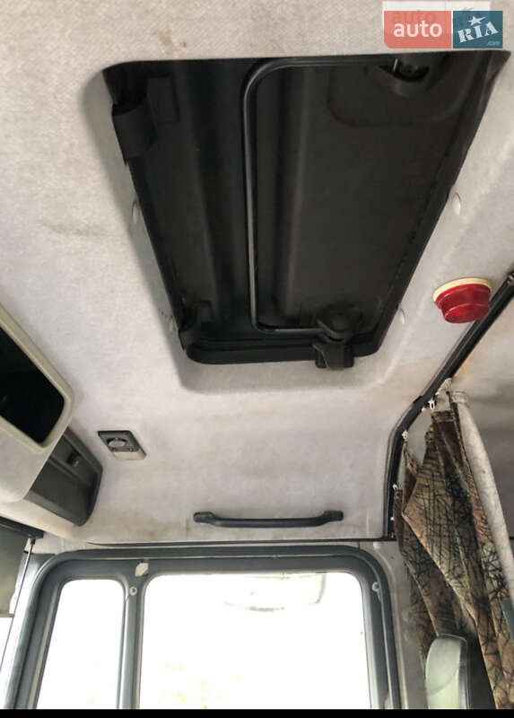 Самосвал MAN Comandor 2000 в Киеве фото 7 Самосвал MAN Comandor 2000 в Киеве