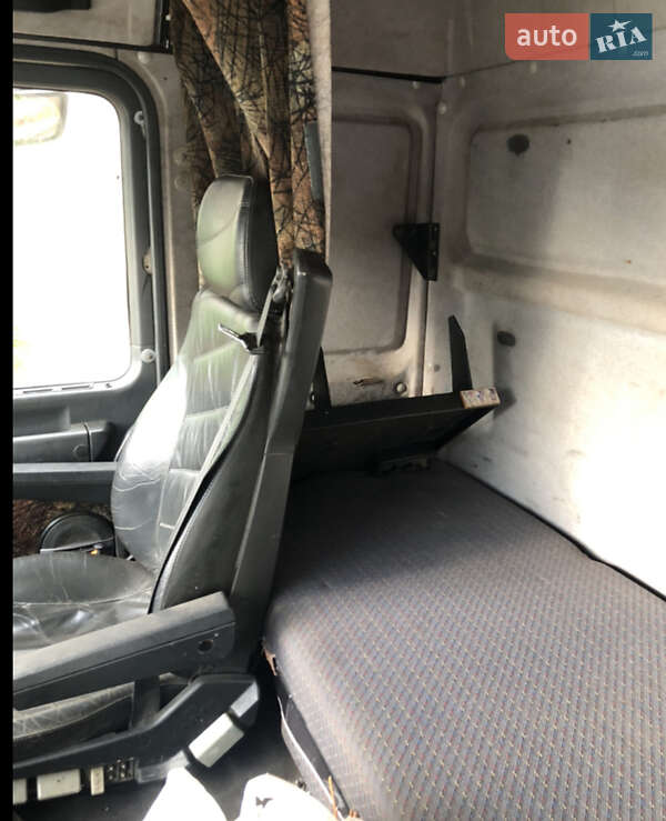 Самосвал MAN Comandor 2000 в Харькове фото 9 Самосвал MAN Comandor 2000 в Харькове