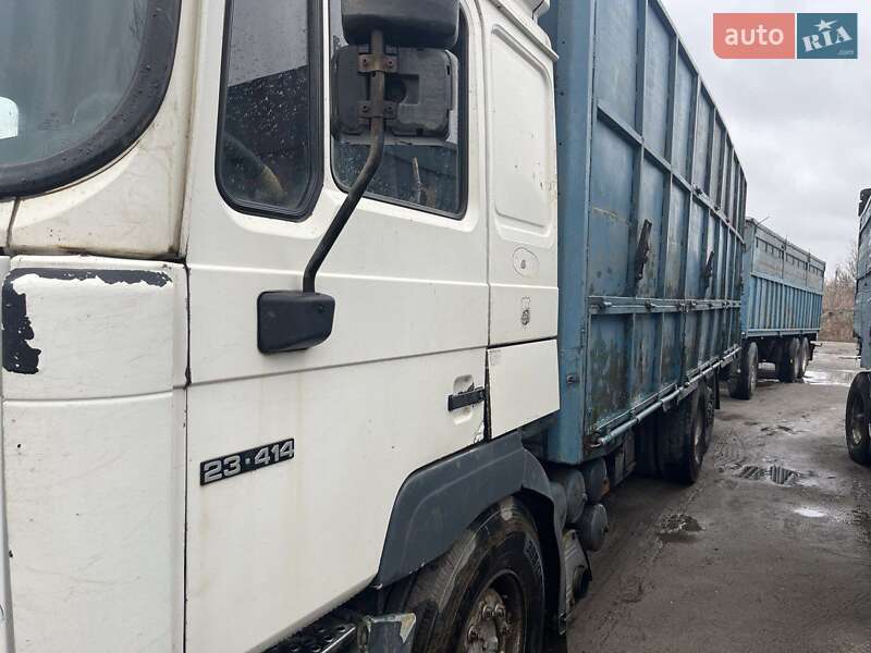 Зерновоз MAN Comandor 2002 в Харькове фото 2 Зерновоз MAN Comandor 2002 в Харькове