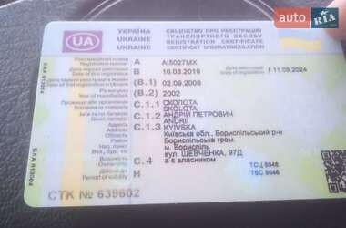 Самосвал MAN ERF 2002 в 