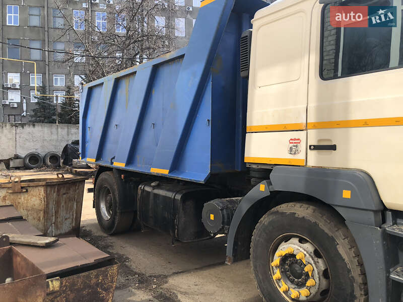 Піскорозкидальна машина MAN F 2000 2000 в Ірпені фото 46 Піскорозкидальна машина MAN F 2000 2000 в Ірпені
