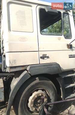 Цистерна MAN F 2000 1997 в 