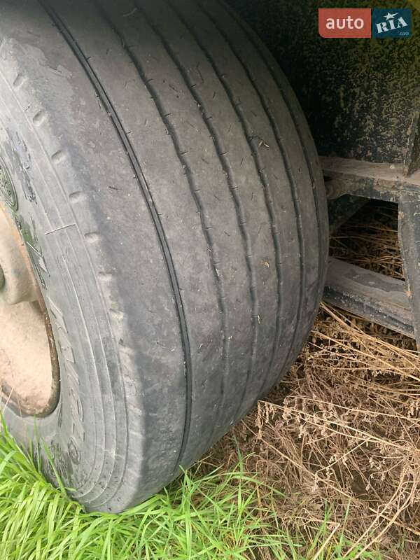 Тягач MAN F 2000 1999 в Чернівцях фото 20 Тягач MAN F 2000 1999 в Чернівцях