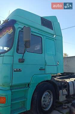 Тягач MAN F 2000 1996 в 