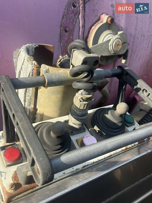 Каналопромивочна машина MAN F 2000 2000 в Рівному фото 10 Каналопромивочна машина MAN F 2000 2000 в Рівному