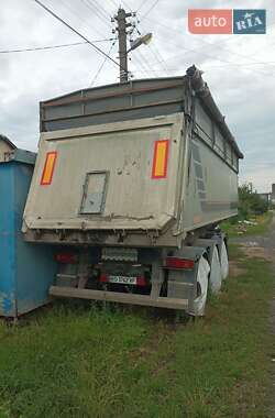 Тягач MAN F 2000 2001 в 