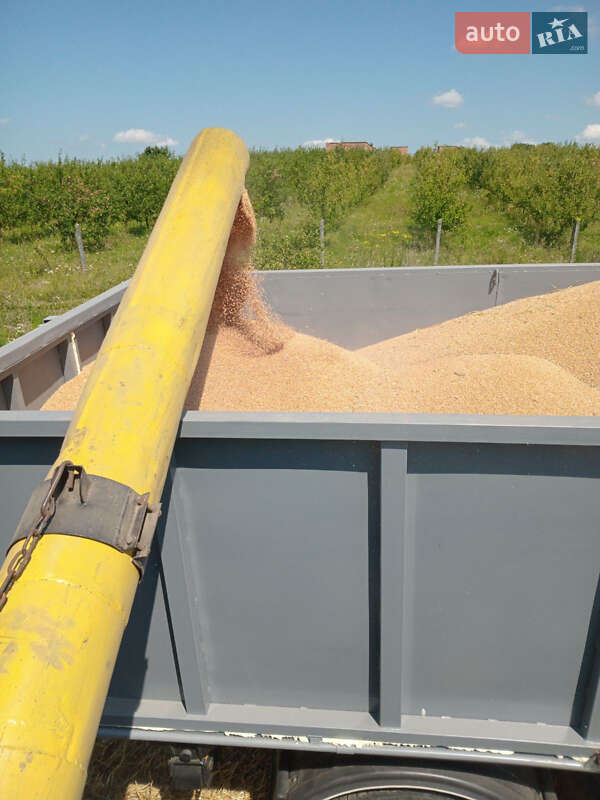 Тягач MAN F 2000 1999 в Віньківцях