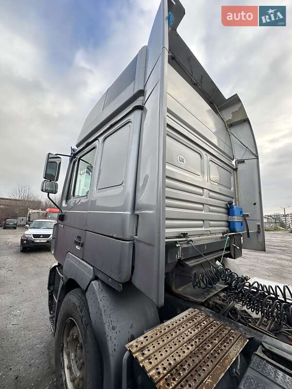 Тягач MAN F 2000 2000 в Хмельницком фото 7 Тягач MAN F 2000 2000 в Хмельницком