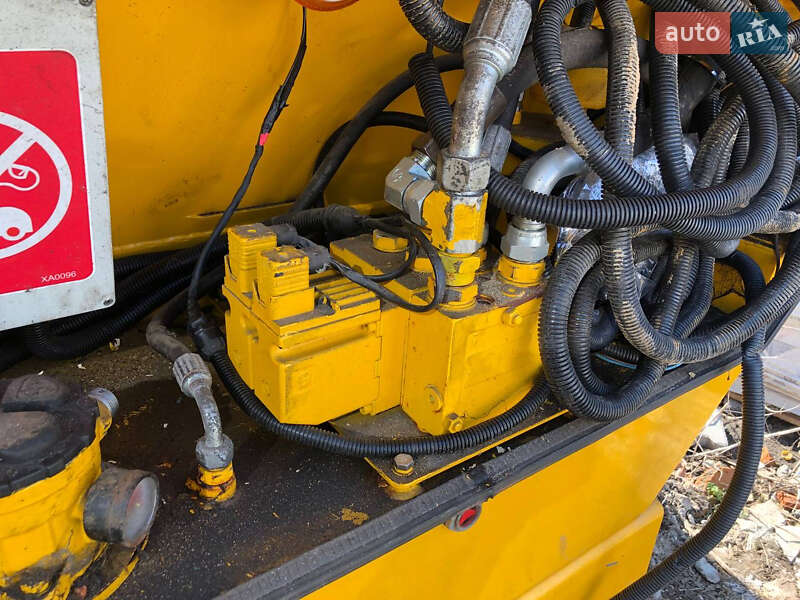 Самоскид MAN F 2000 2000 в Харкові фото 5 Самоскид MAN F 2000 2000 в Харкові