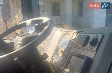 Самосвал MAN F 2000 2000 в Василькове