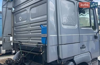Тягач MAN F 2000 2000 в Вінниці