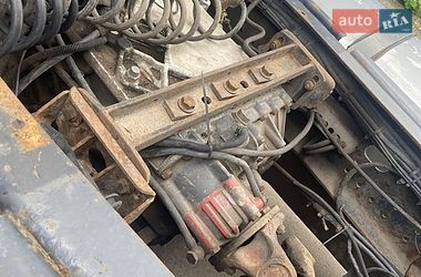 Тягач MAN F 2000 2000 в Вінниці