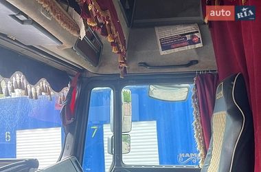 Тягач MAN F 2000 2000 в Вінниці