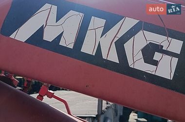 Кран-манипулятор MAN F 2000 2002 в Киеве фото 2 Кран-манипулятор MAN F 2000 2002 в Киеве
