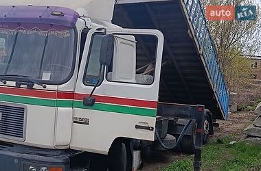 Кран-манипулятор MAN F 2000 2002 в Киеве фото 3 Кран-манипулятор MAN F 2000 2002 в Киеве