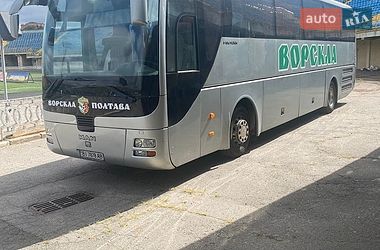 man fortuna-mega 2005 в Полтава від професійного продавця Олександр