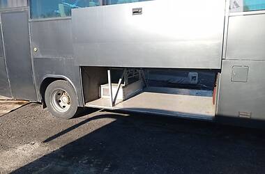 Туристический / Междугородний автобус MAN Irizar 1999 в Запорожье