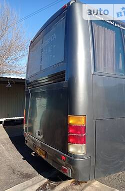 Туристический / Междугородний автобус MAN Irizar 1999 в Запорожье