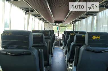 Туристический / Междугородний автобус MAN Irizar 1990 в 