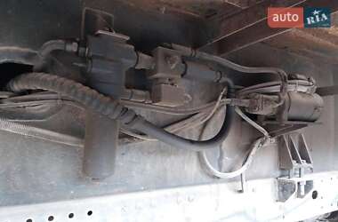 Автовышка MAN L 2000 2001 в Одессе