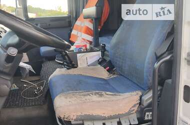 Тентованый MAN L 2000 2005 в Василькове